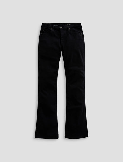 SUPER BLACK