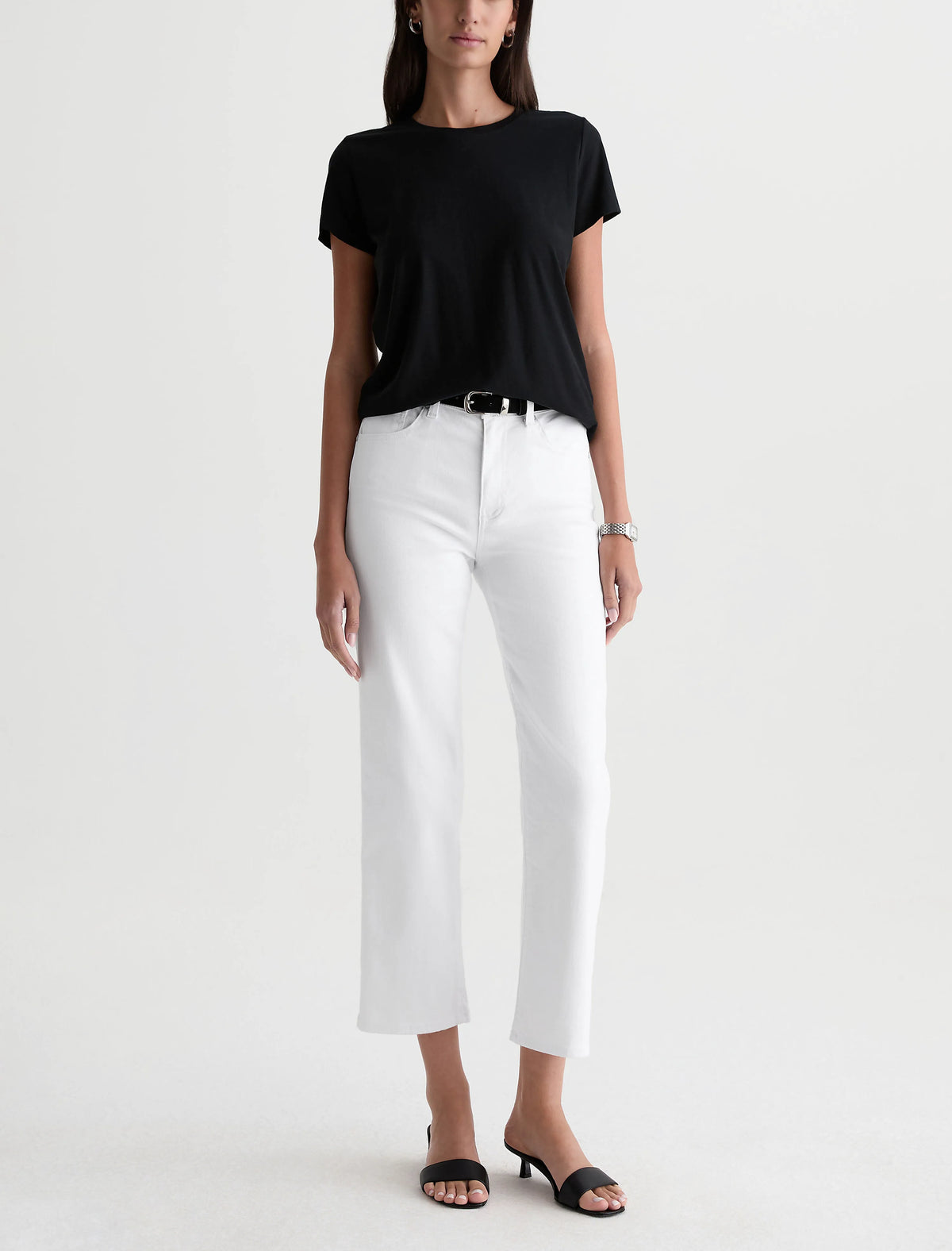 GALLERY WHITE