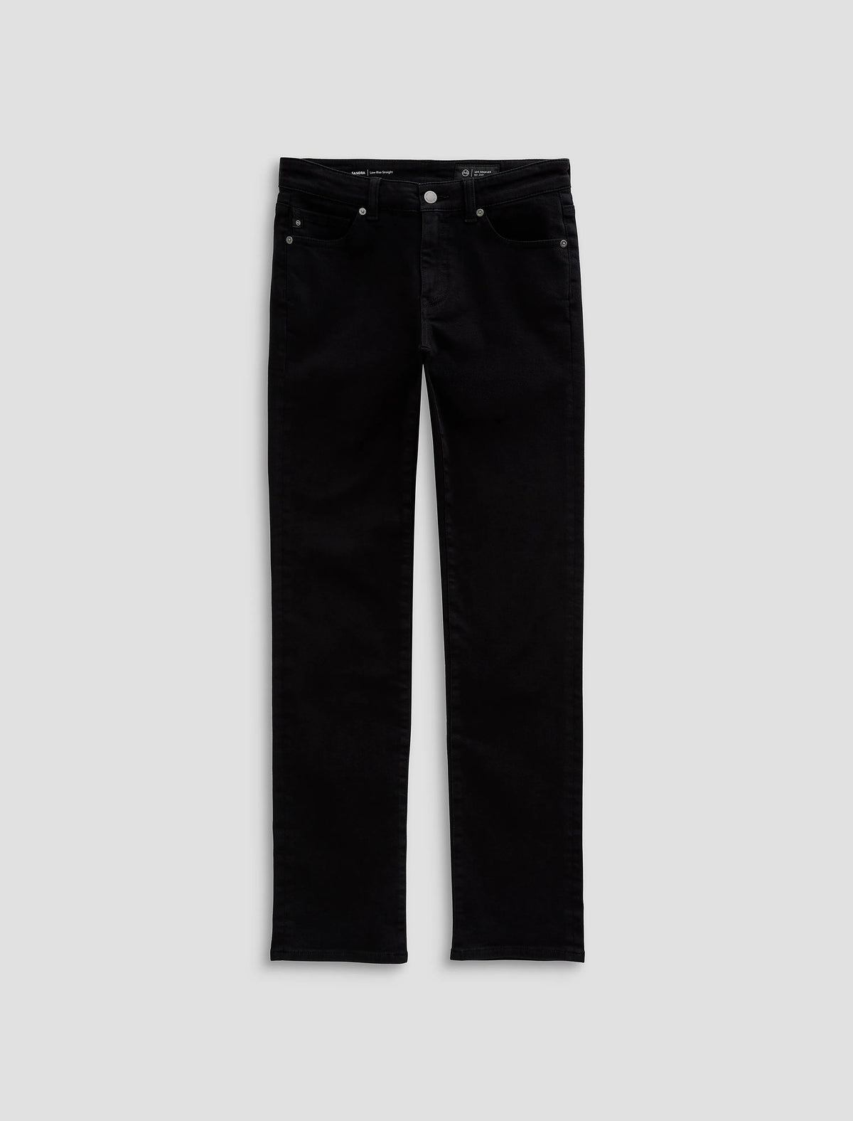 SUPER BLACK