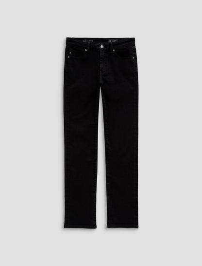 SUPER BLACK