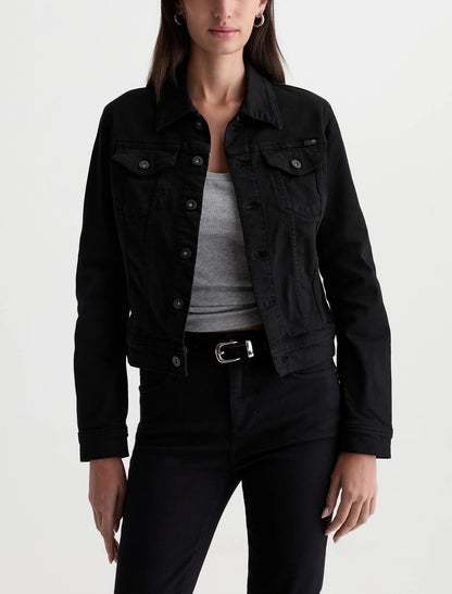 SUPER BLACK