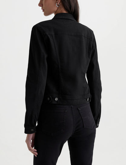 SUPER BLACK