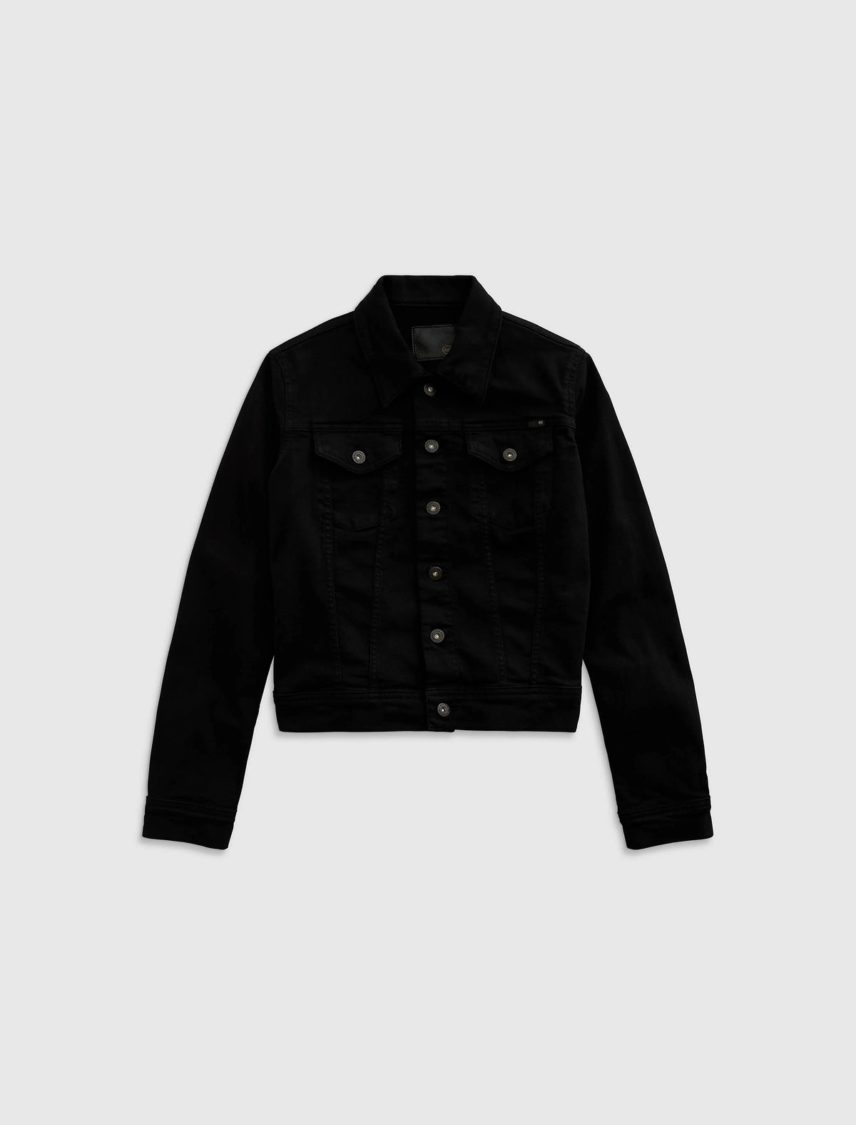 SUPER BLACK