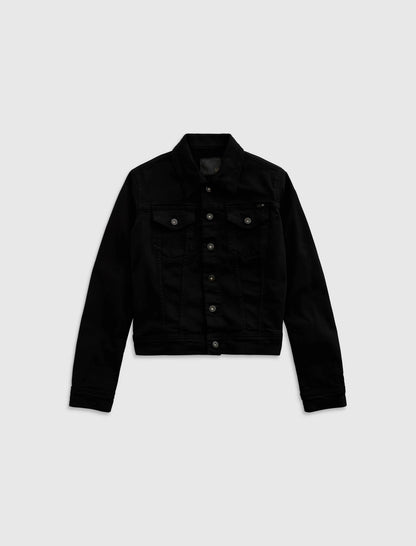 SUPER BLACK