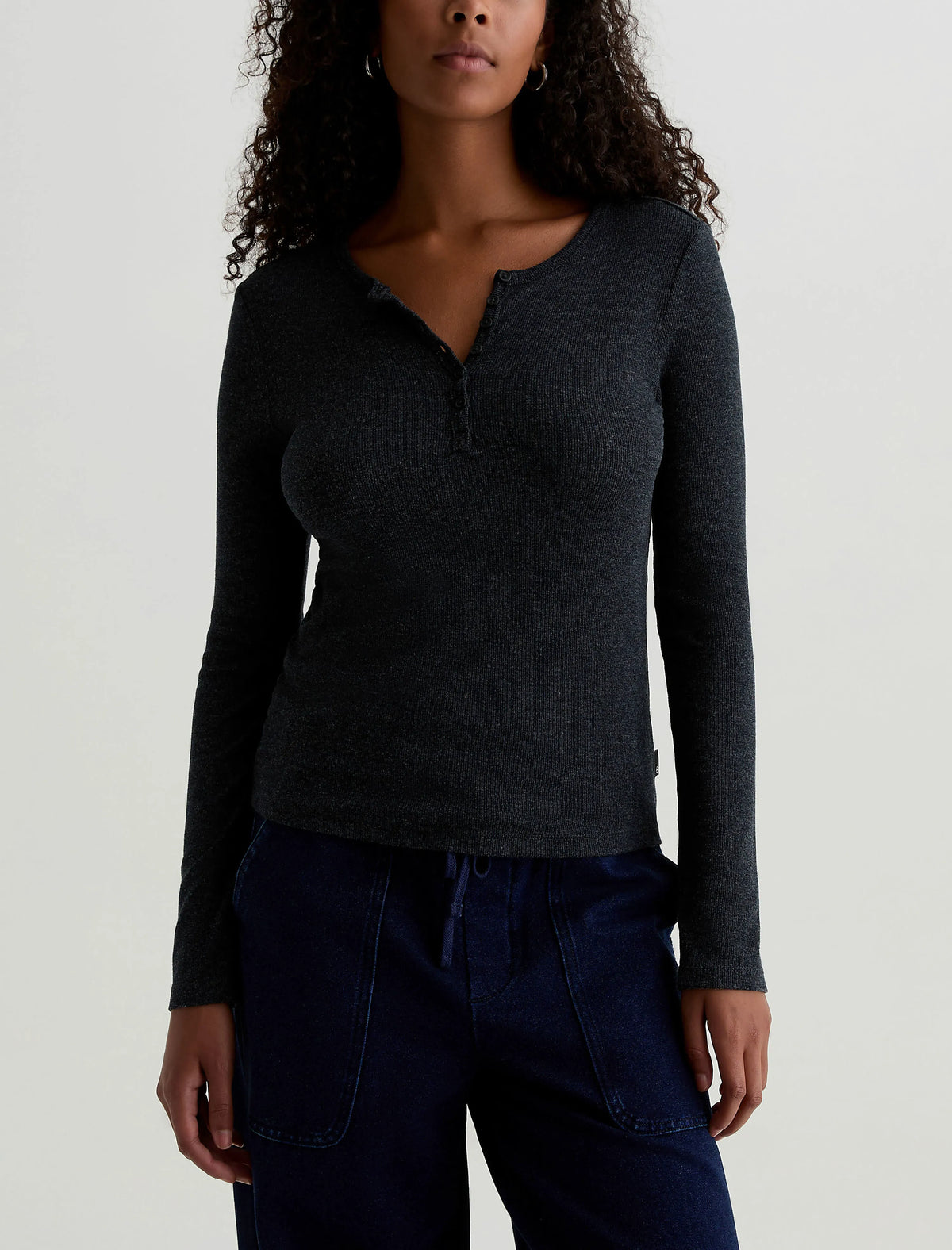 HEATHER CHARCOAL