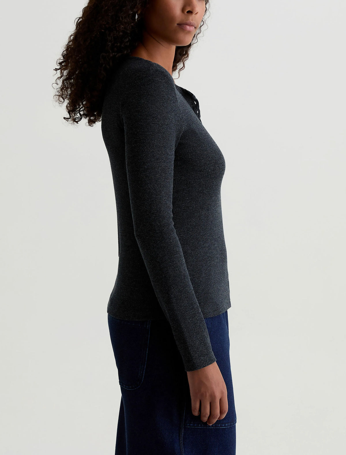 HEATHER CHARCOAL