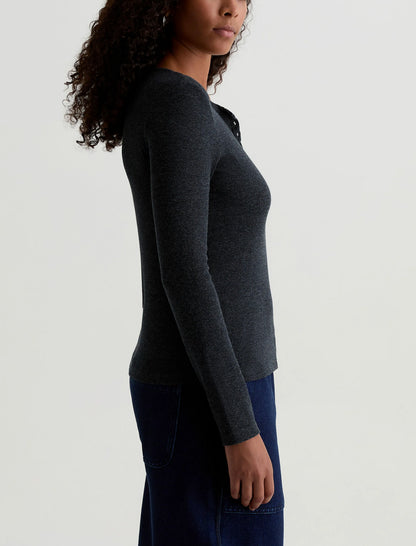 HEATHER CHARCOAL