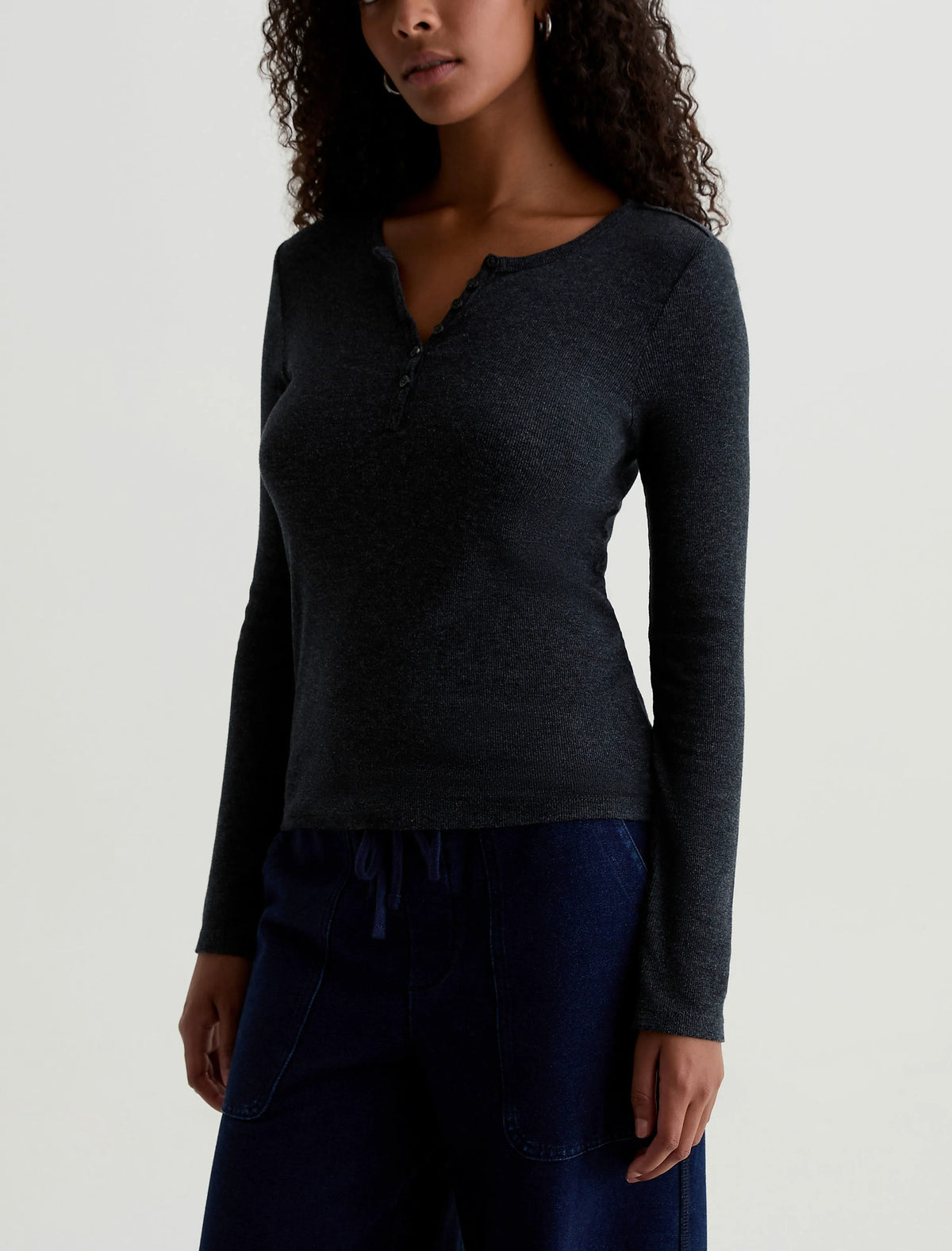 HEATHER CHARCOAL
