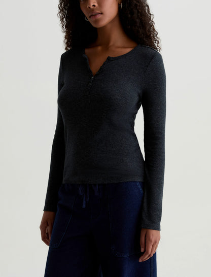 HEATHER CHARCOAL