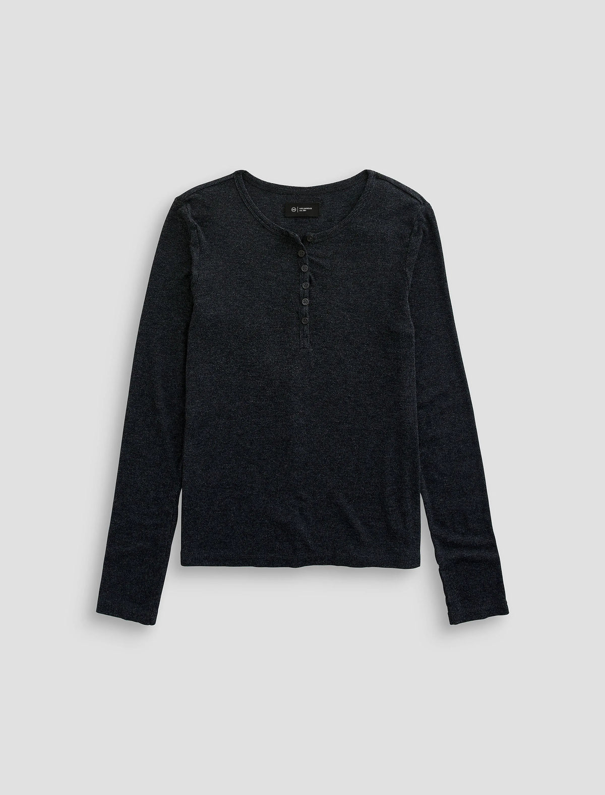 HEATHER CHARCOAL