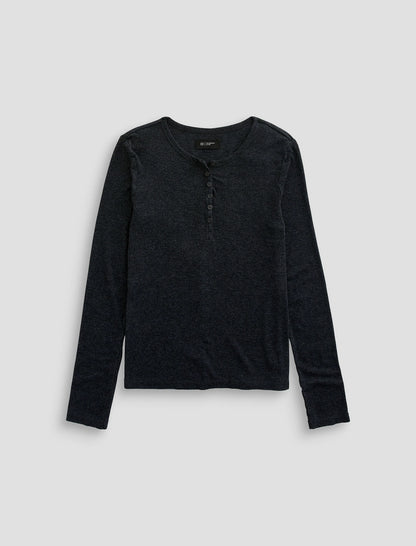 HEATHER CHARCOAL