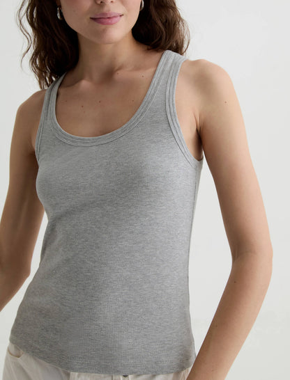 HEATHER GREY
