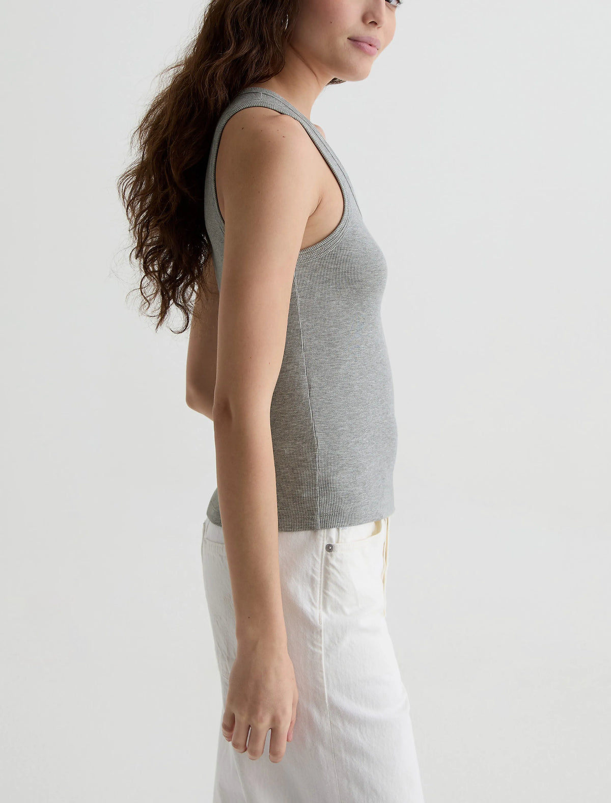 HEATHER GREY
