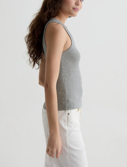 HEATHER GREY
