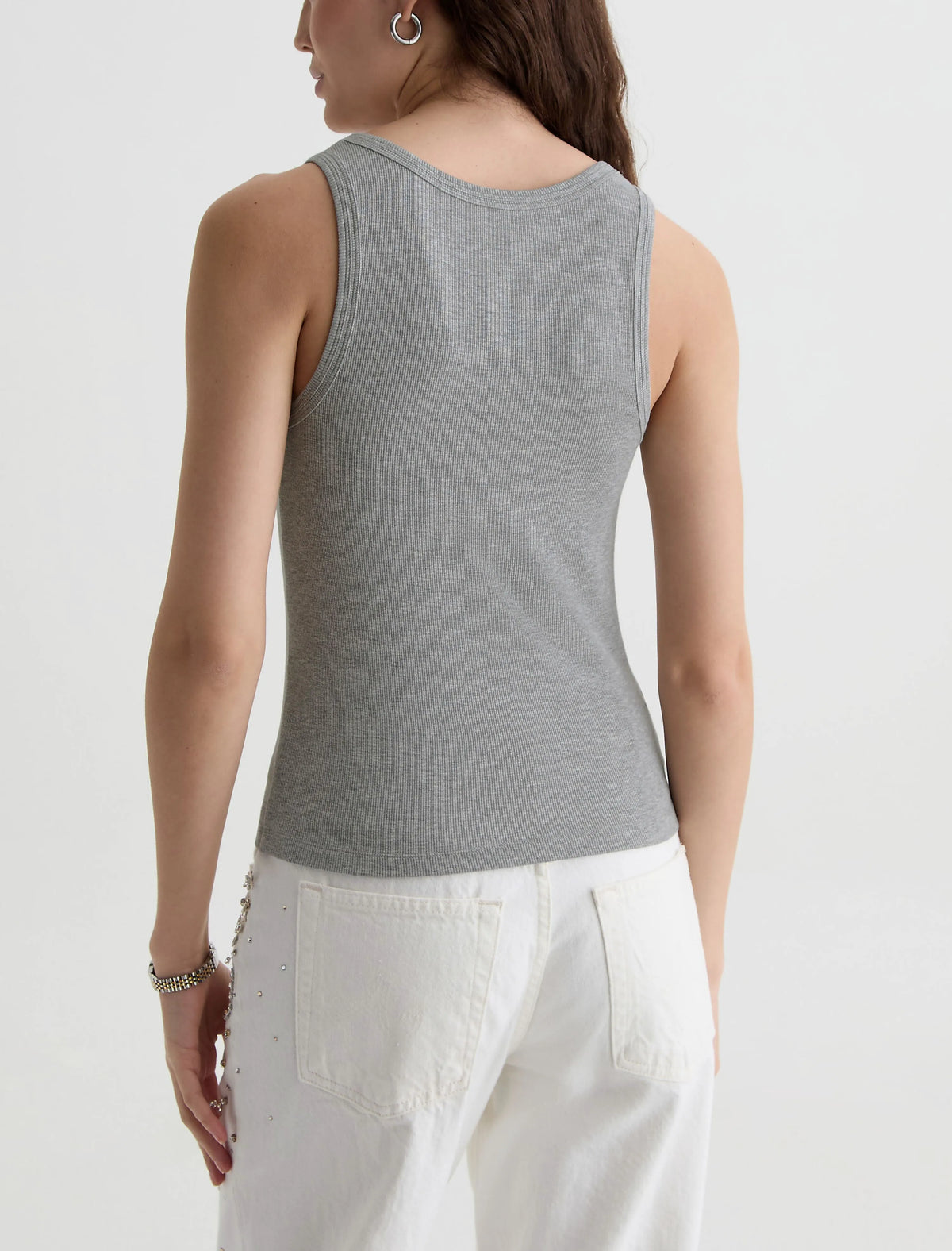 HEATHER GREY