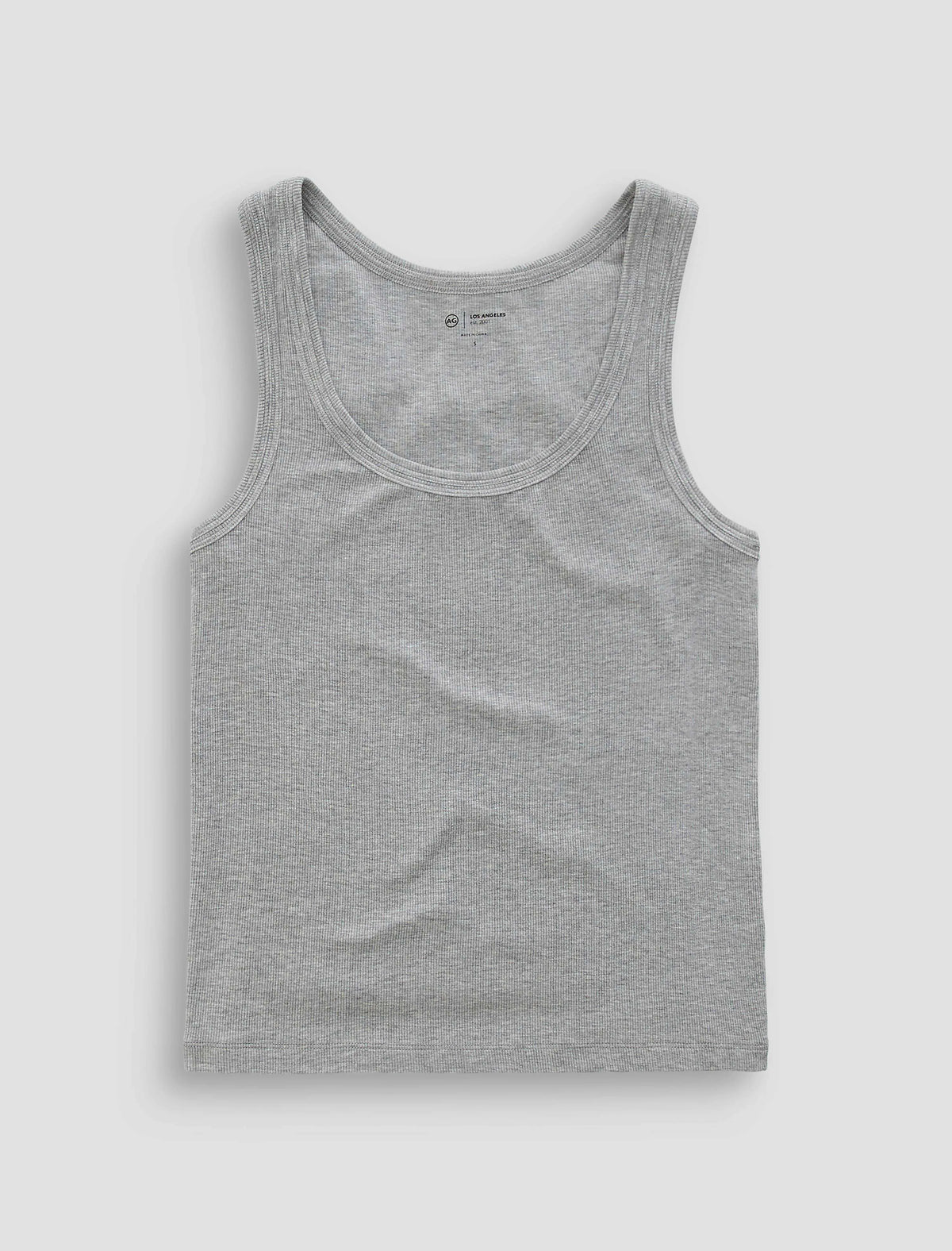 HEATHER GREY