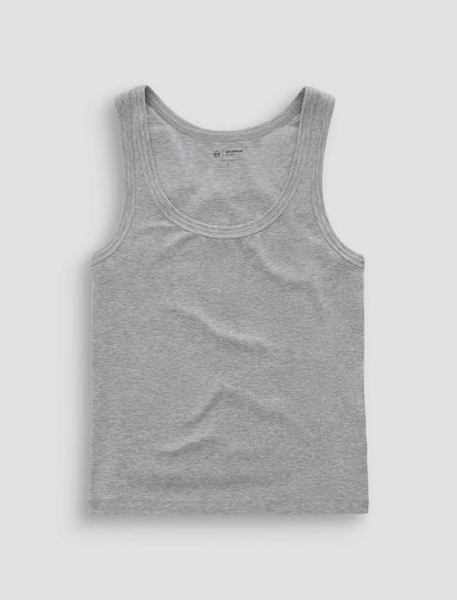 HEATHER GREY