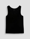 SUPER BLACK