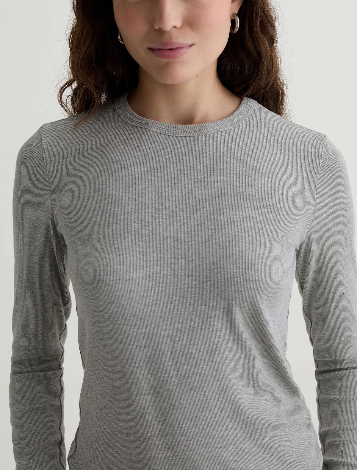 HEATHER GREY