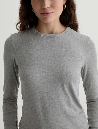 HEATHER GREY