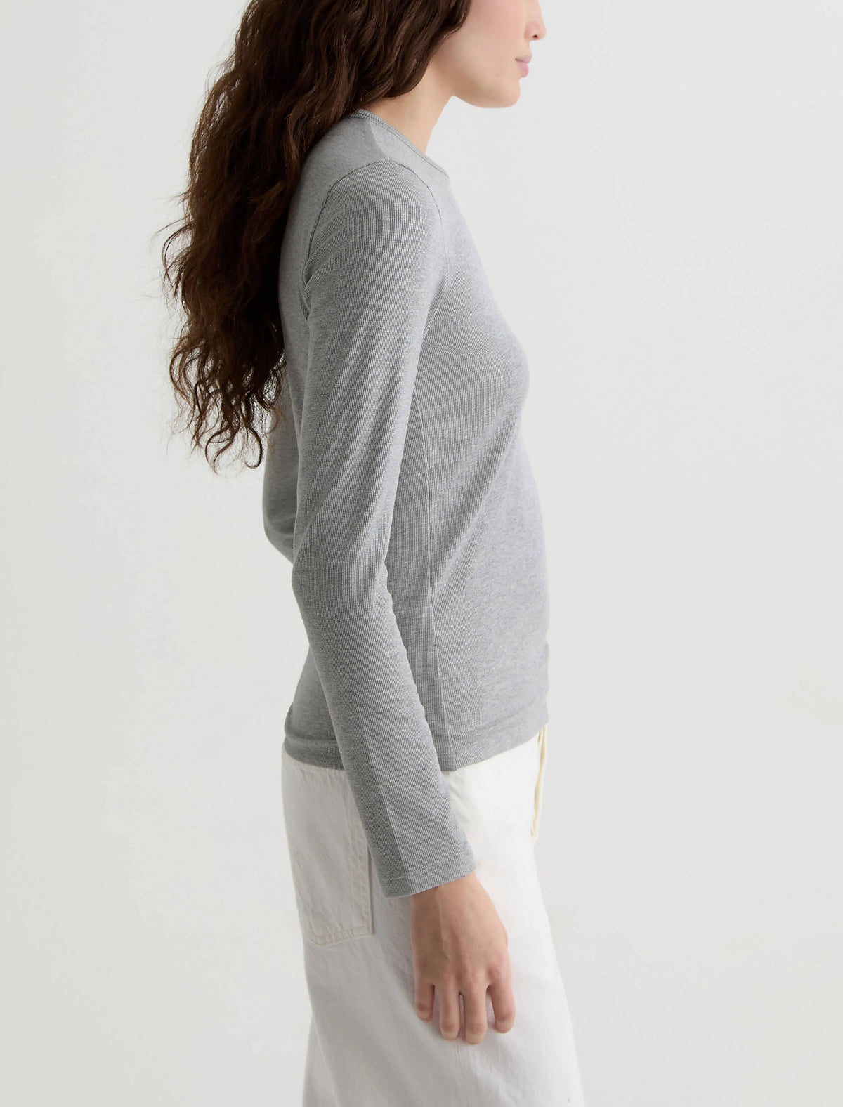 HEATHER GREY