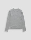 HEATHER GREY