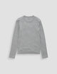 HEATHER GREY