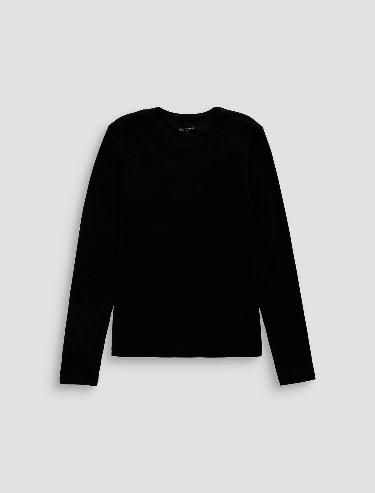SUPER BLACK