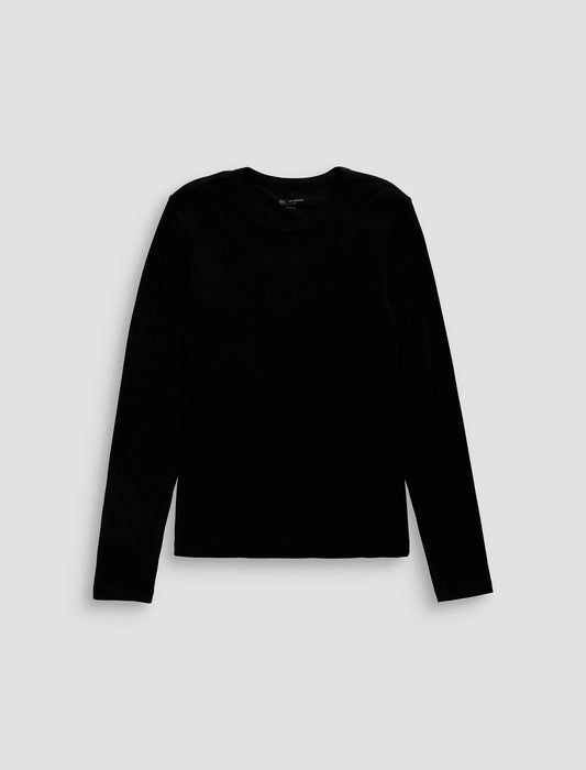 SUPER BLACK