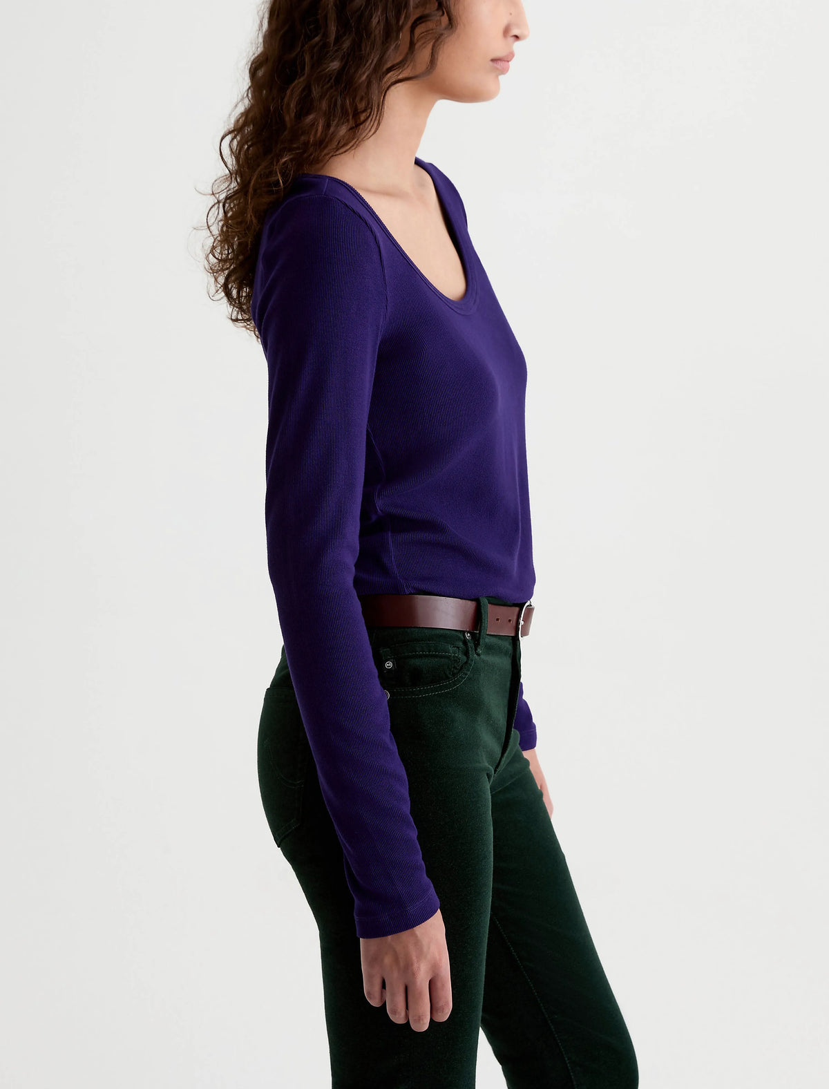 VIOLET VIBE