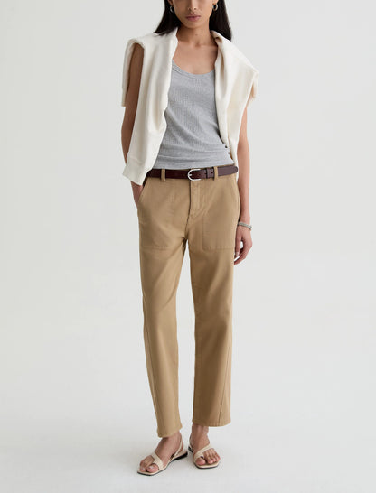 KHAKI SAND