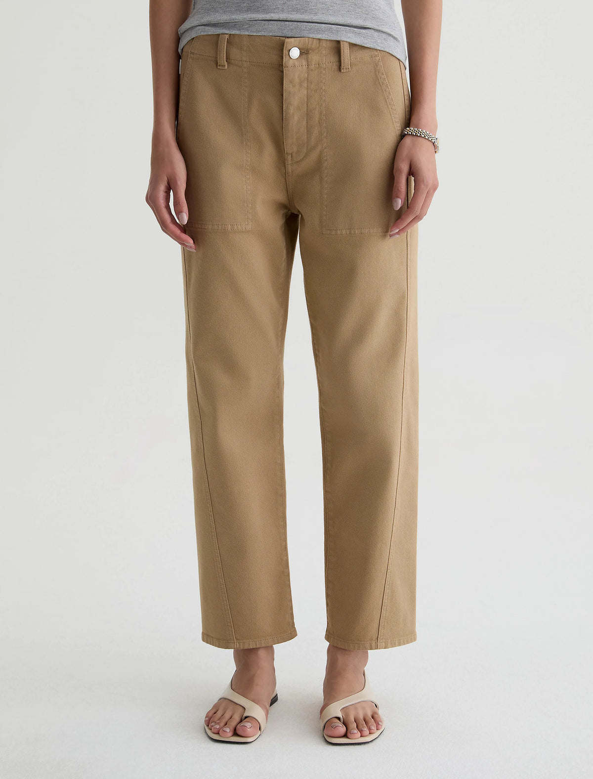 KHAKI SAND