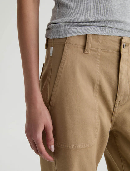 KHAKI SAND