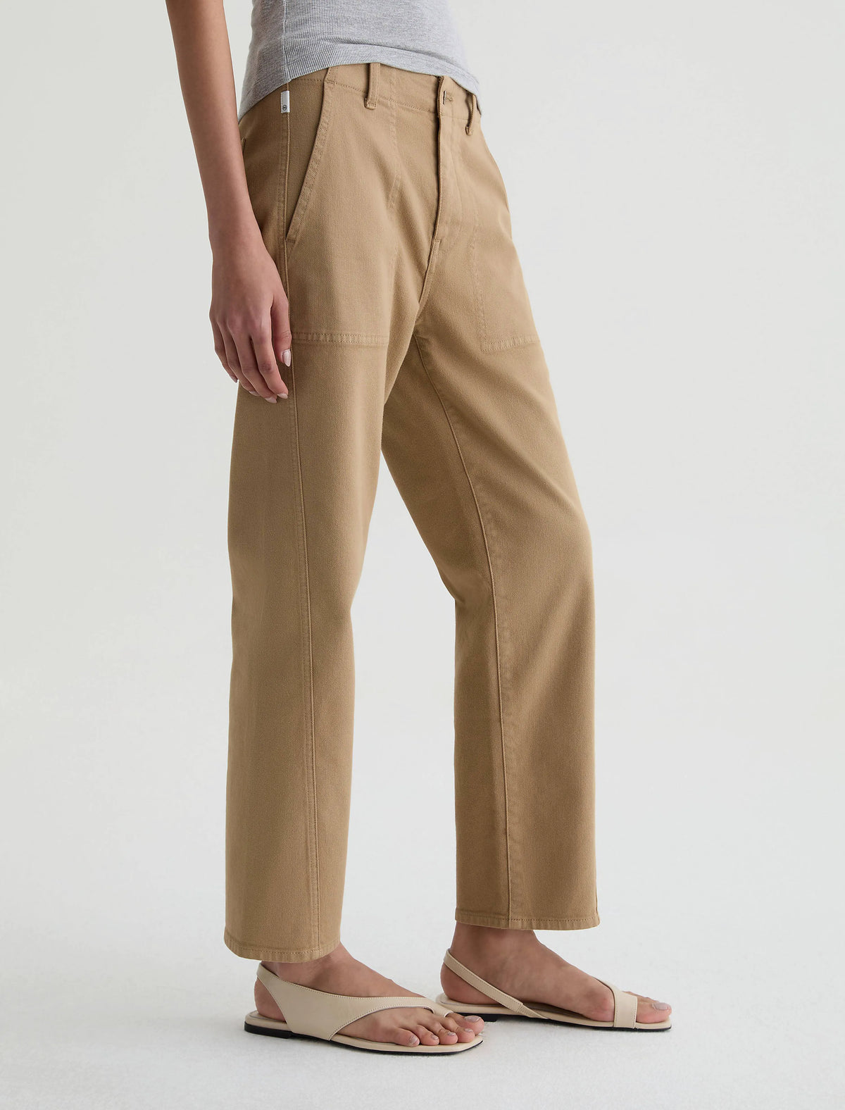 KHAKI SAND