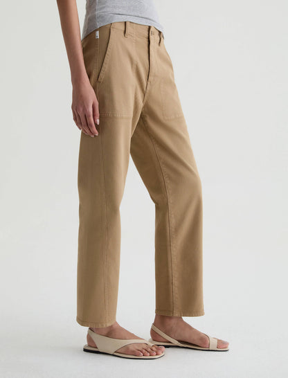 KHAKI SAND
