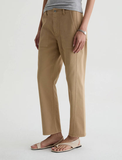 KHAKI SAND