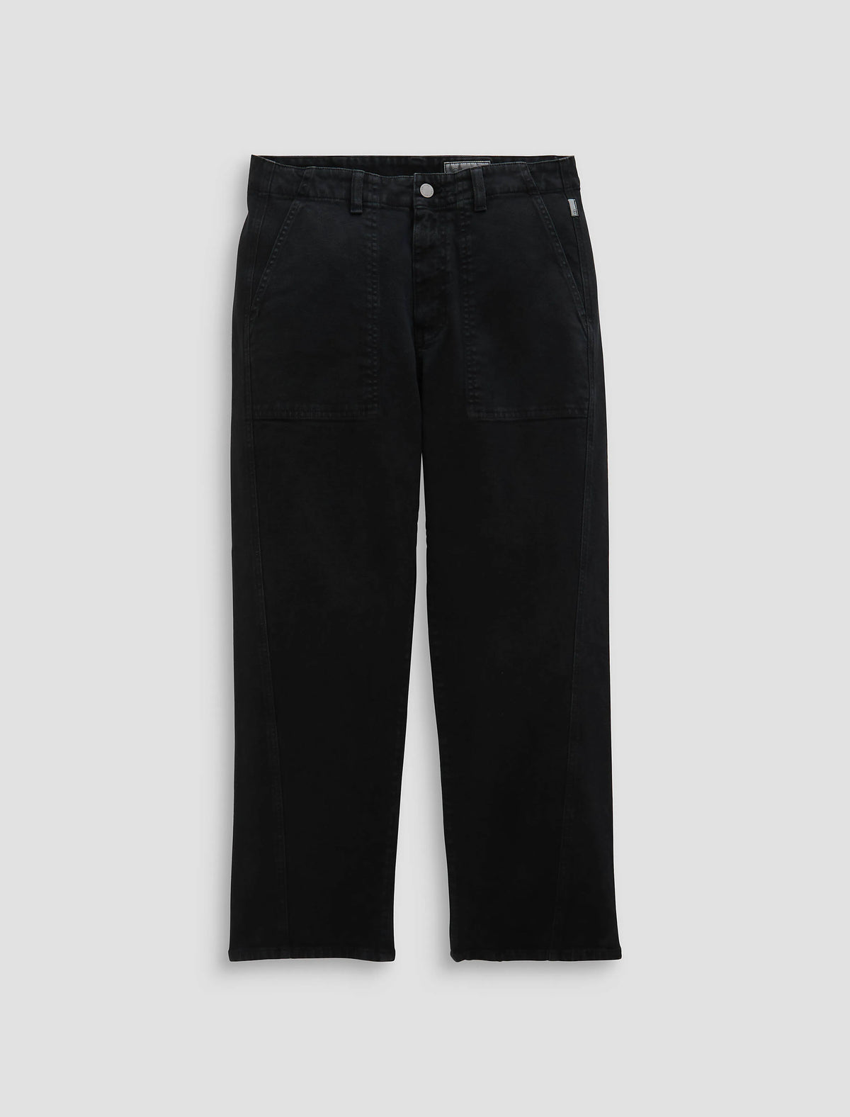 SULFUR SUPER BLACK