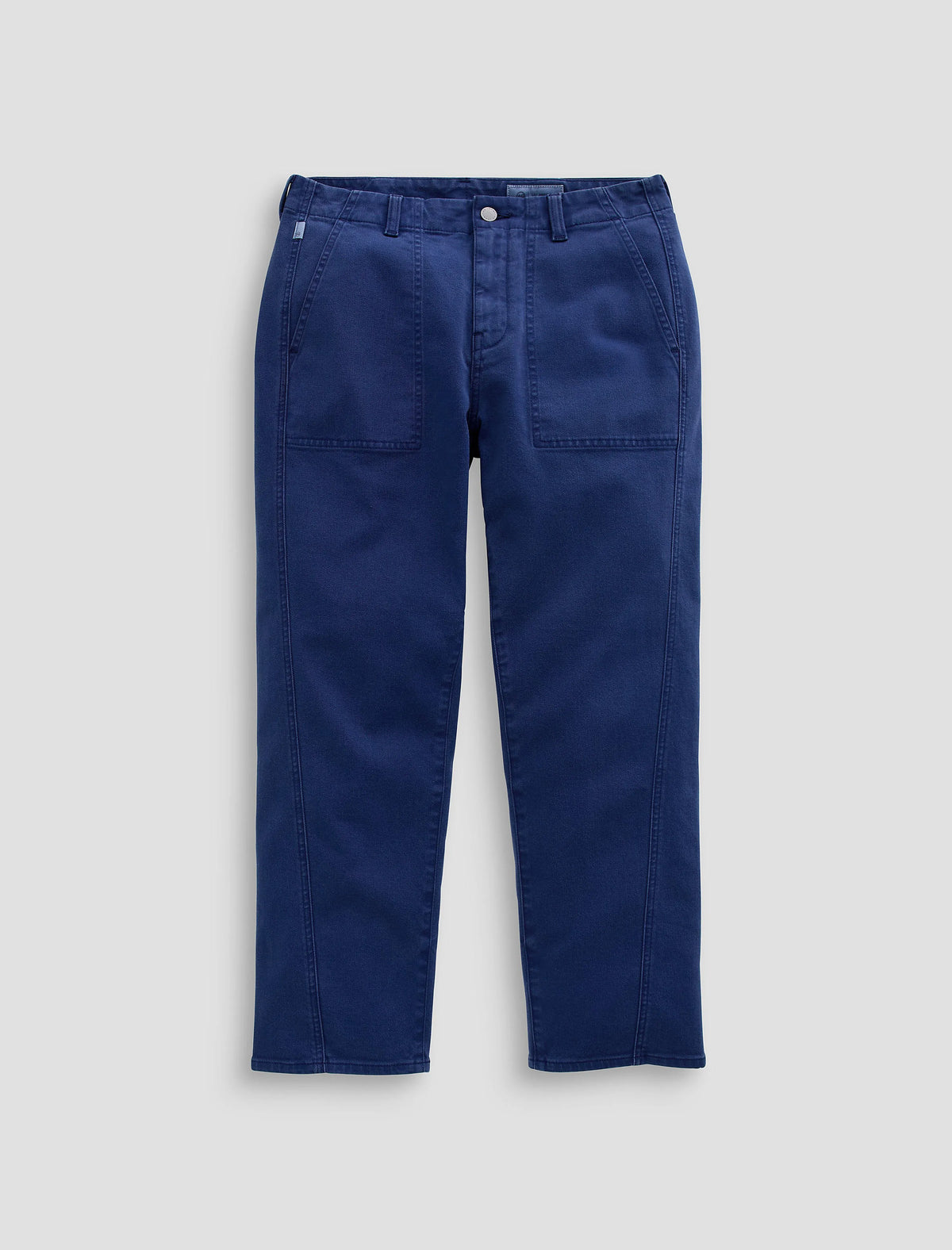 SULFUR PACIFIC NAVY