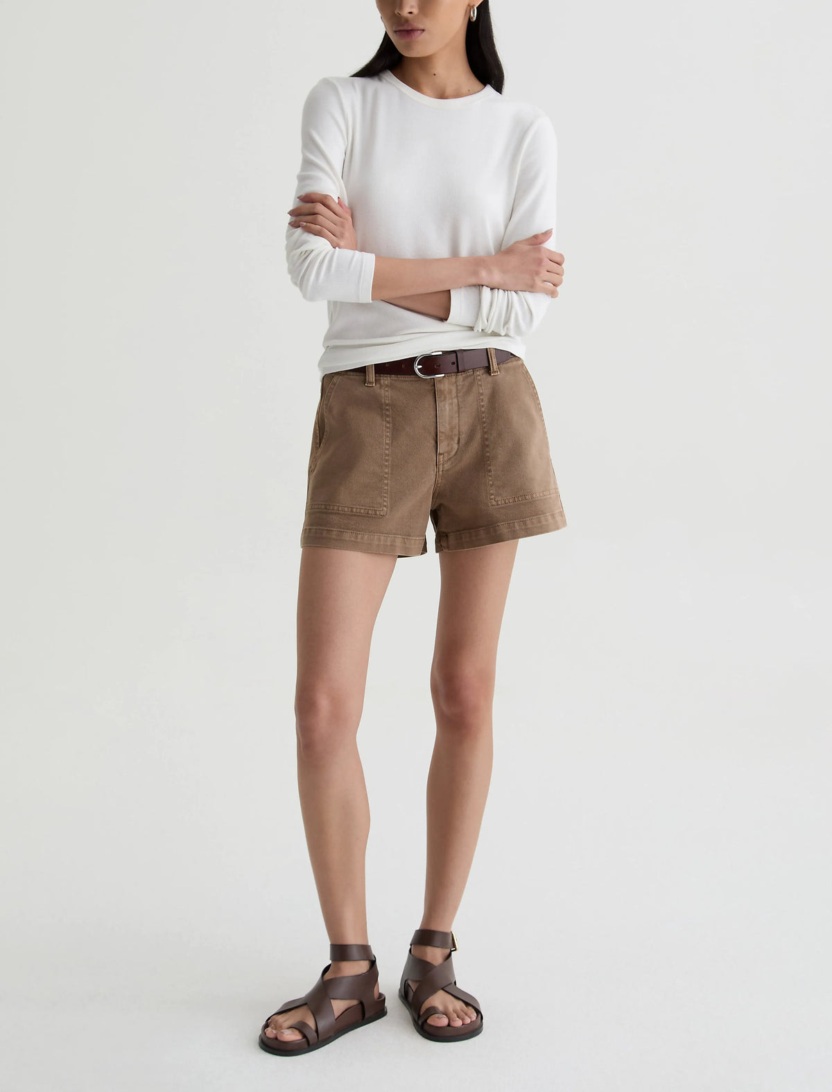 SULFUR LIGHT TAUPE