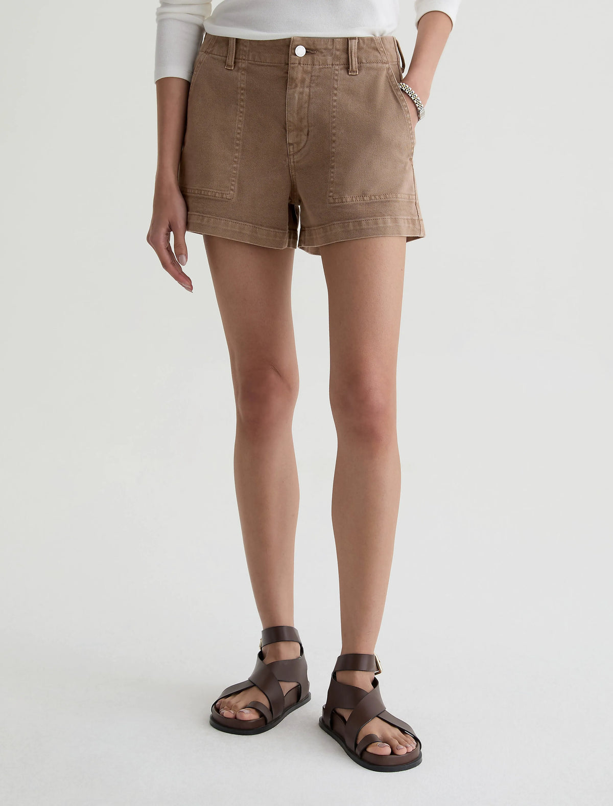 SULFUR LIGHT TAUPE