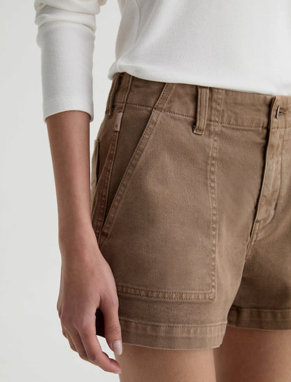 SULFUR LIGHT TAUPE