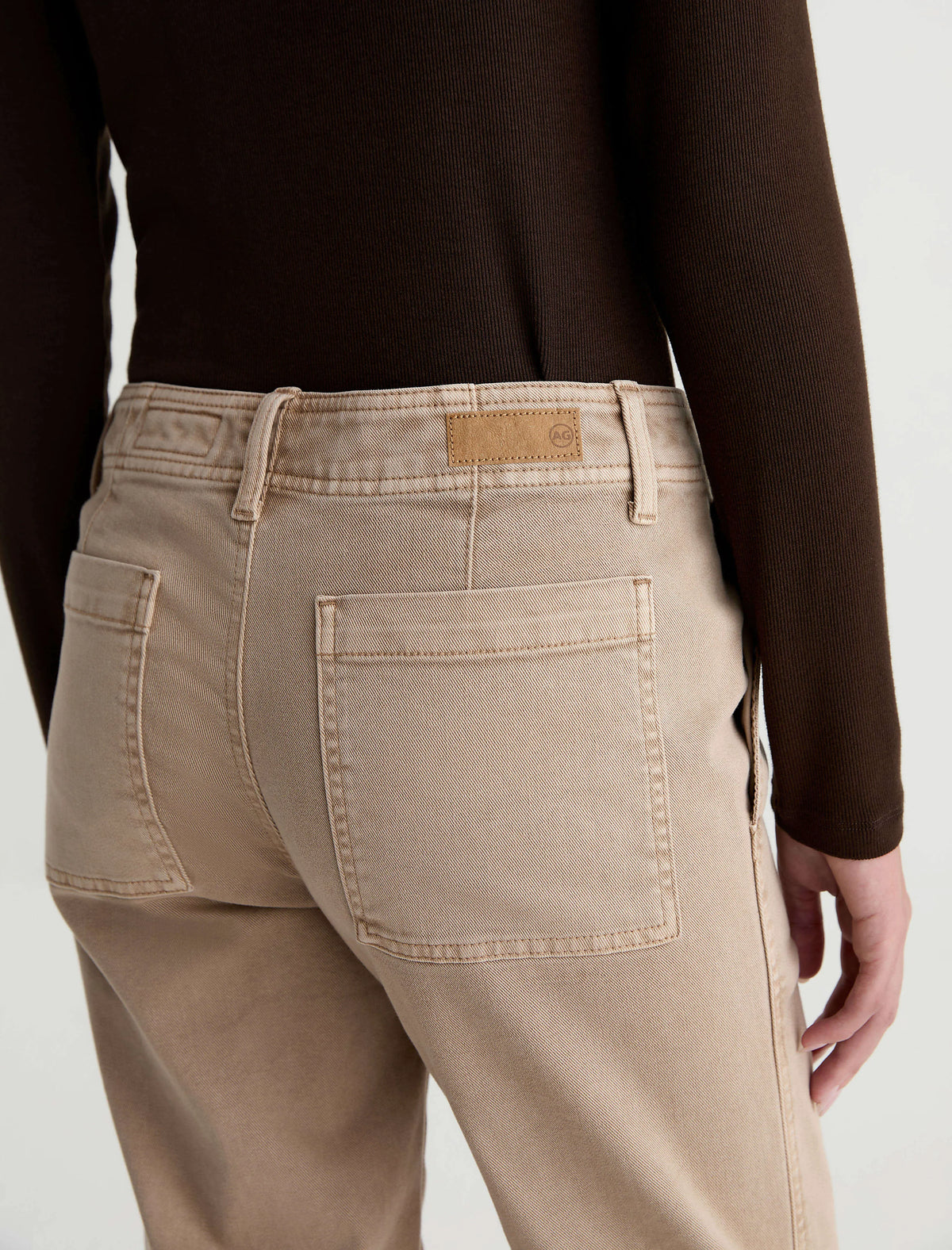 SULFUR STUDIO TAN
