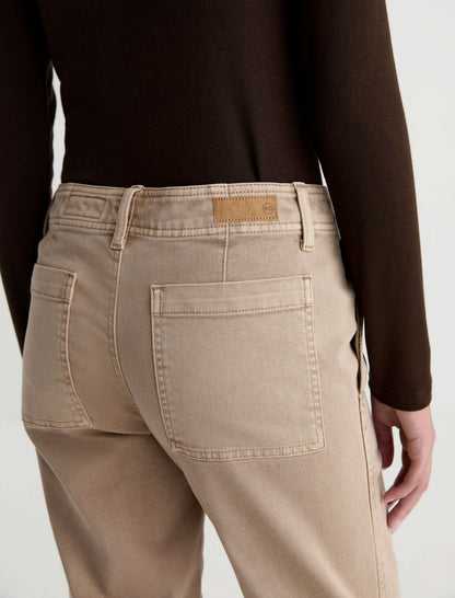 SULFUR STUDIO TAN