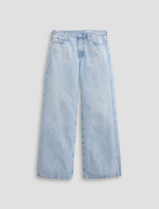 BLINDSIDED