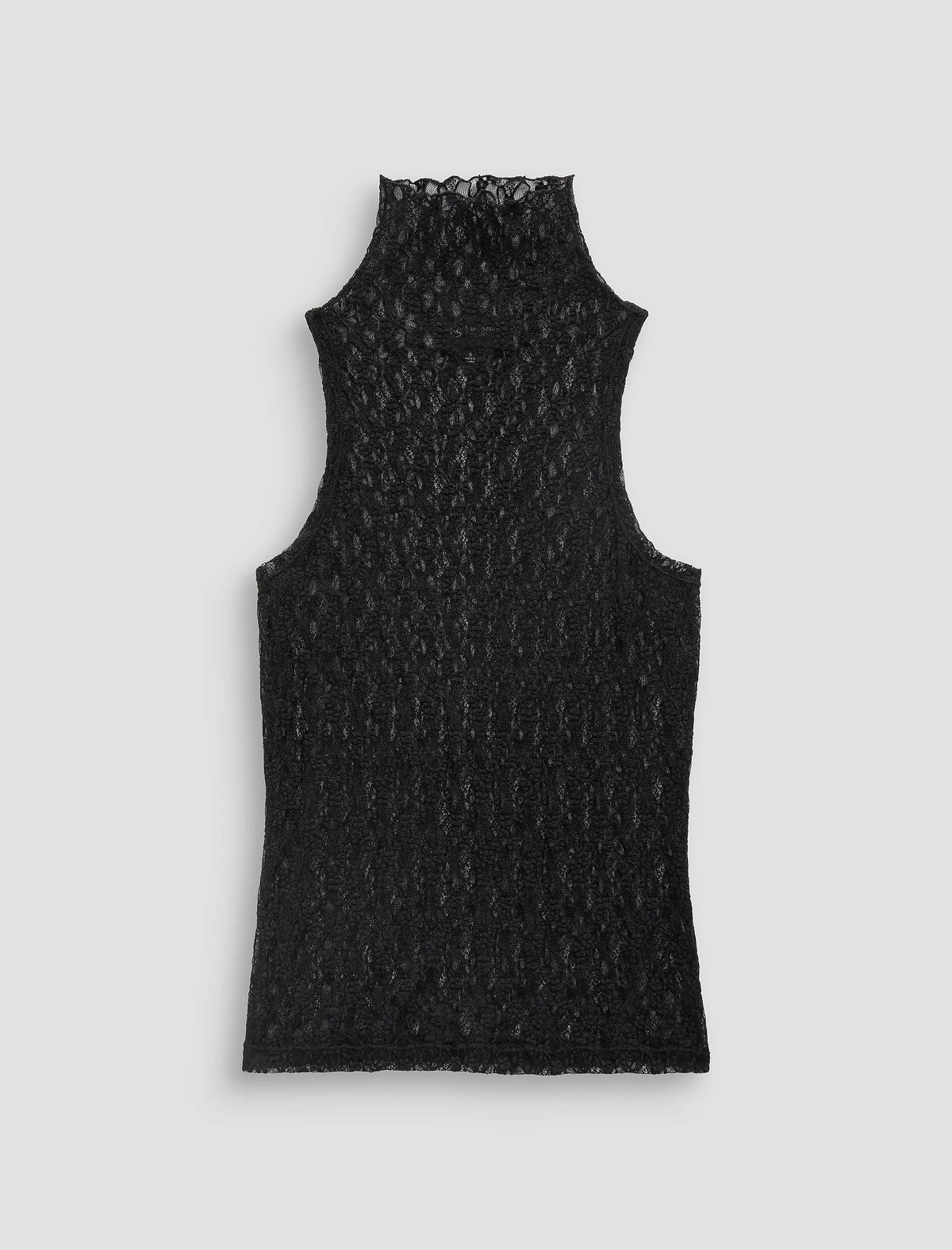 SUPER BLACK