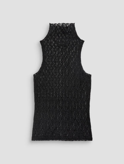 SUPER BLACK