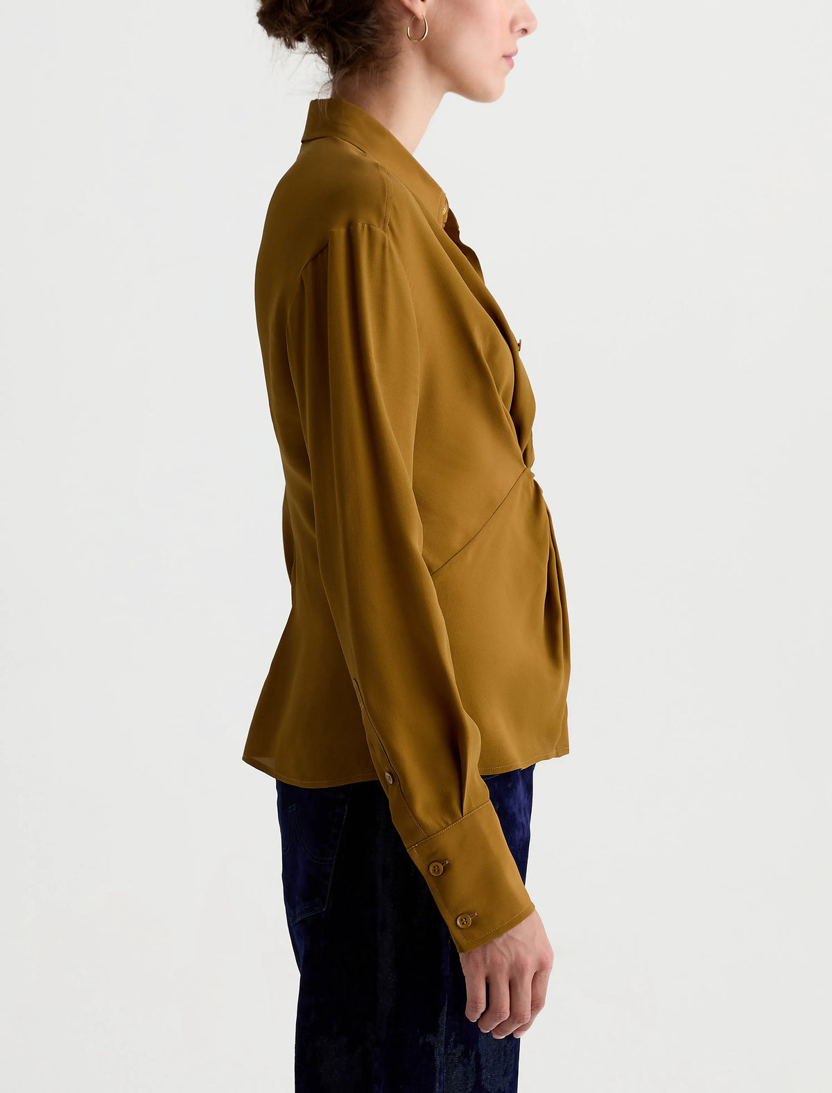 MUSTARD