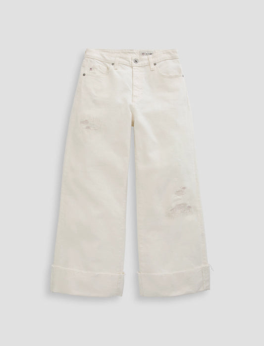 POWDER MENDED