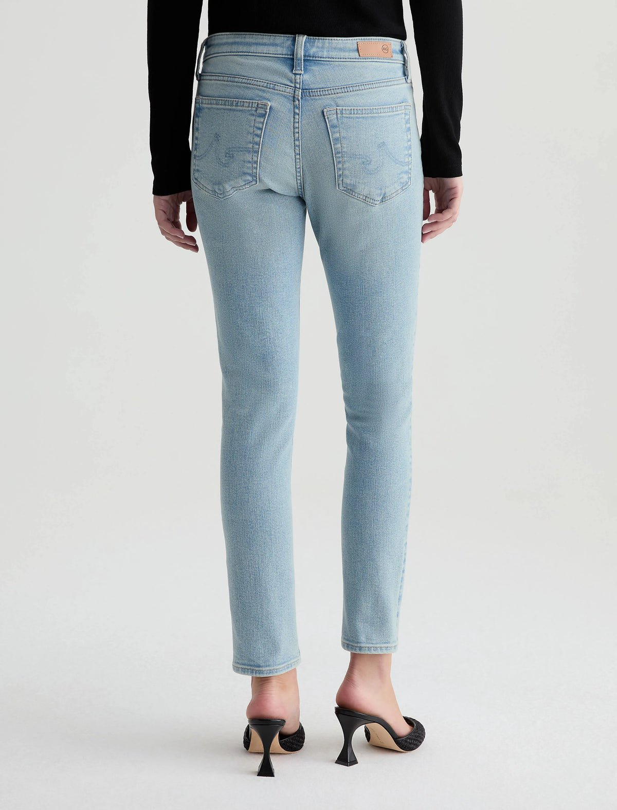 24 YEARS INTENTION