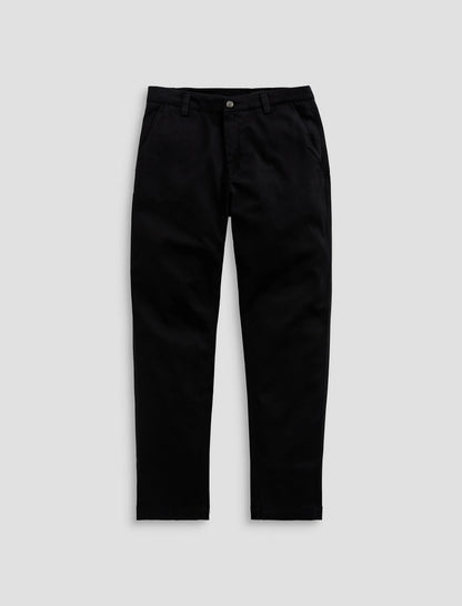 SUPER BLACK